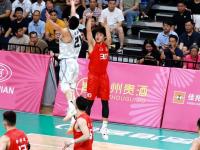 杏彩体育入口-山东男篮再战福建队，实力拼争胜计划(山东男篮官方)
