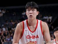 杏彩体育官网入口-ESPN专家杨瀚森选秀前景一路攀升，次轮前半段的潜力人选