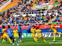 杏彩体育入口-关于足协杯1/8决赛前瞻大连鲲城vs青岛西海岸中甲鲲城直面的信息