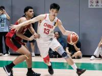 杏彩体育平台-包含中国U19男篮长时间集训方向不对努力白费的词条