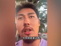 杏彩体育入口-日本B1联赛茨城机器人俱乐部官宣：前CBA球员孙思尧离开球队