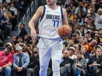 杏彩体育官方平台-交易激发了东契奇的饥饿感，他今年有机会拿下MVP