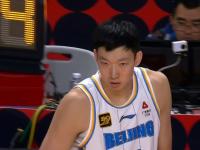 杏彩体育入口-周琦状态神勇！新赛季将成为球队核心