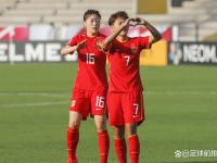 杏彩体育平台-九江女足声势浩大!团结互助志在必得的简单介绍