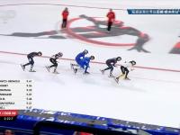 杏彩体育平台-关于芬兰冰雪选手力抢前位！速滑冰场闪耀的信息