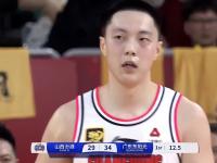 杏彩体育-包含单场11助攻！胡明轩：我们欠缺这种强度的比赛的词条