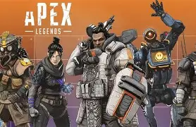 Apex英雄现场爆点不断，夜刃联盟率先晋级，赢下信心之战