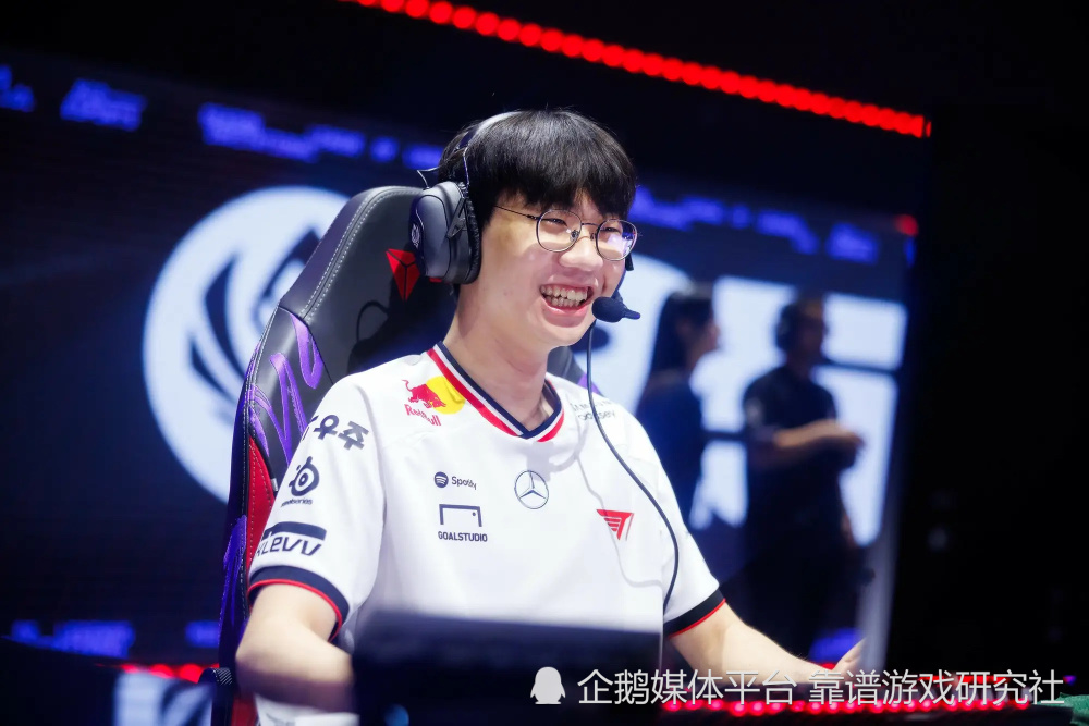 LOL-MSI：Oner蝎子节奏完美主导决胜局，T13-2击败AL挺进决赛的简单介绍