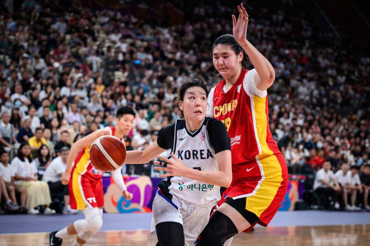包含澳大利亚擒韩国再进女篮亚洲杯决赛8年前曾输给日本的词条