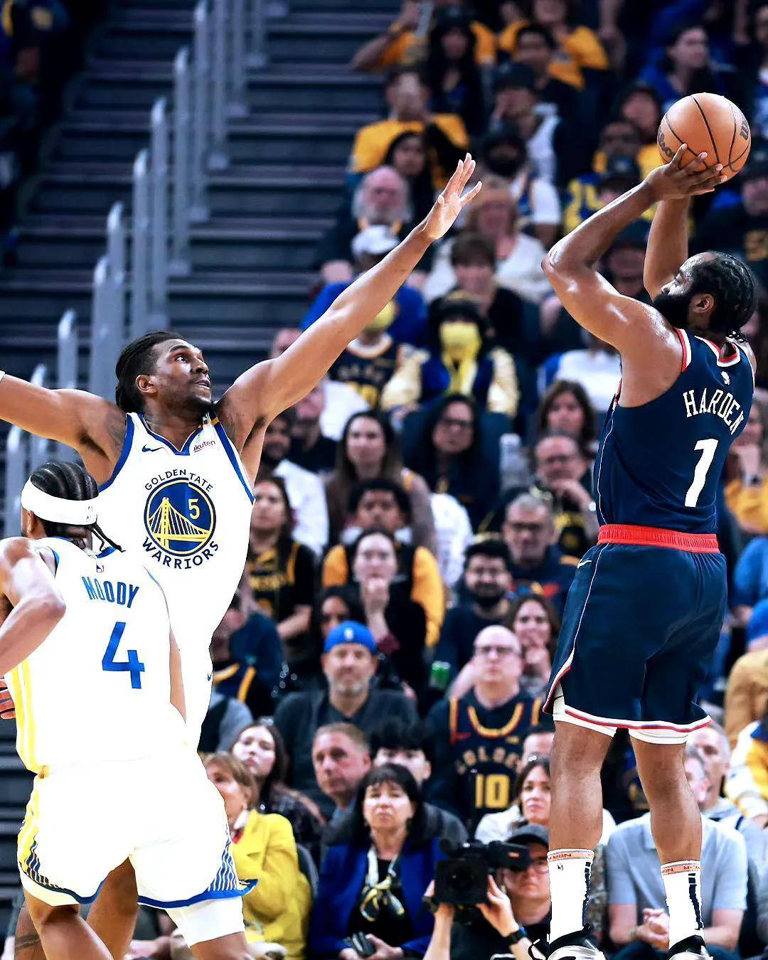 NBA首轮晋级赔率：湖人森林狼五五开快船占优