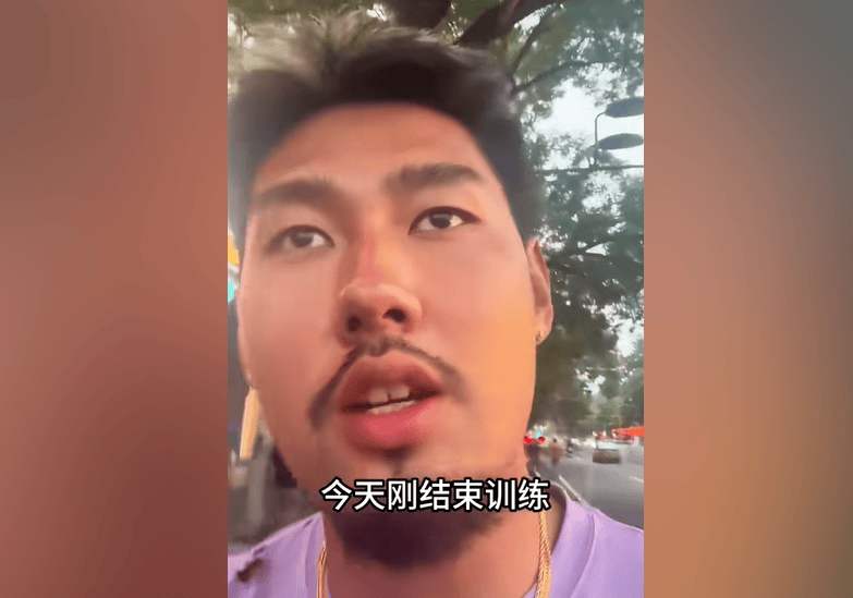 日本B1联赛茨城机器人俱乐部官宣：前CBA球员孙思尧离开球队
