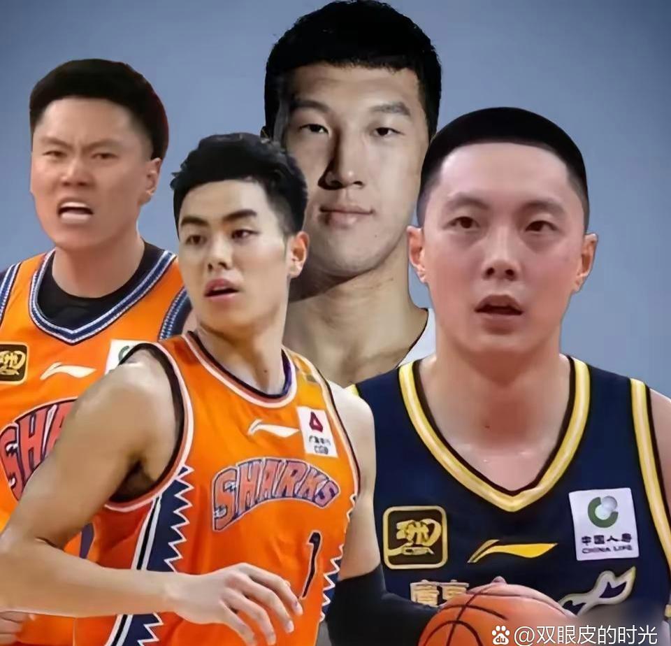 广东男篮与杜锋面临处罚，广厦外援官宣离队，孟子凯告别北控