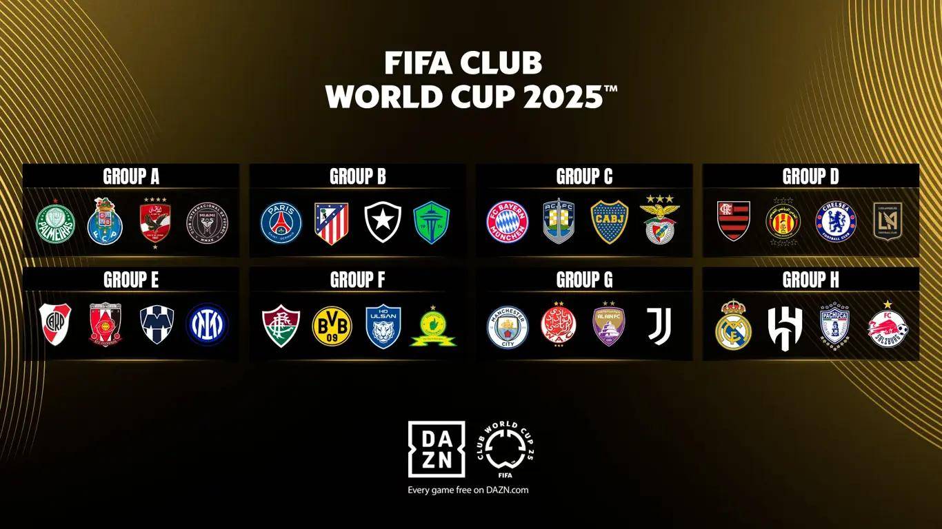 世俱杯改革观察：FIFA豪掷“亿金”赛程密集分歧仍待弥合的简单介绍
