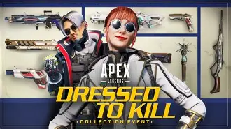 今日Apex英雄战报：幽魂战线碾压对手，赢得实至名归的简单介绍
