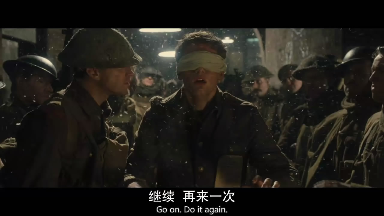 包含关键比赛中，战马战队血洗全场，赢下信心之战的词条