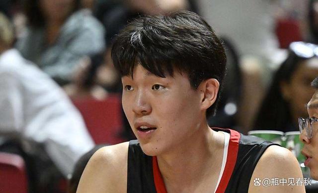 NBA夏联-杨瀚森首秀10+5+4+3开拓者擒勇士的简单介绍