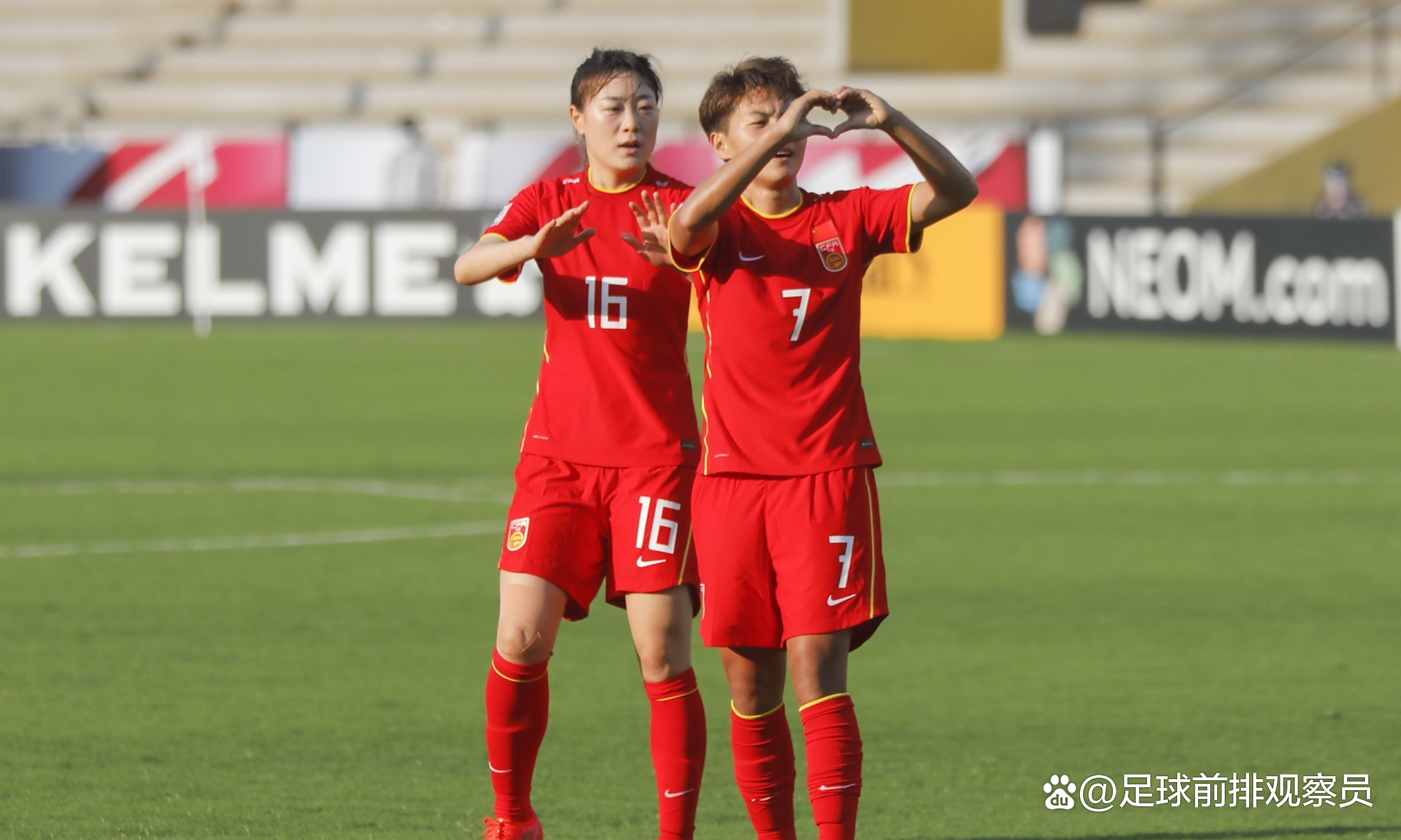 九江女足声势浩大!团结互助志在必得的简单介绍