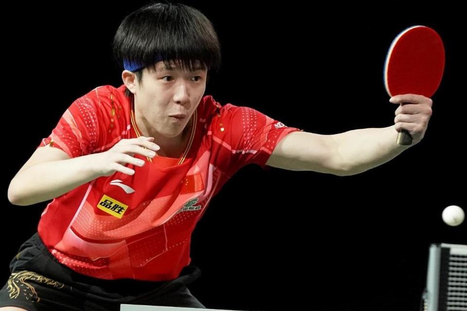 关于惊心动魄！选手零封对手，轻松晋级决赛的信息