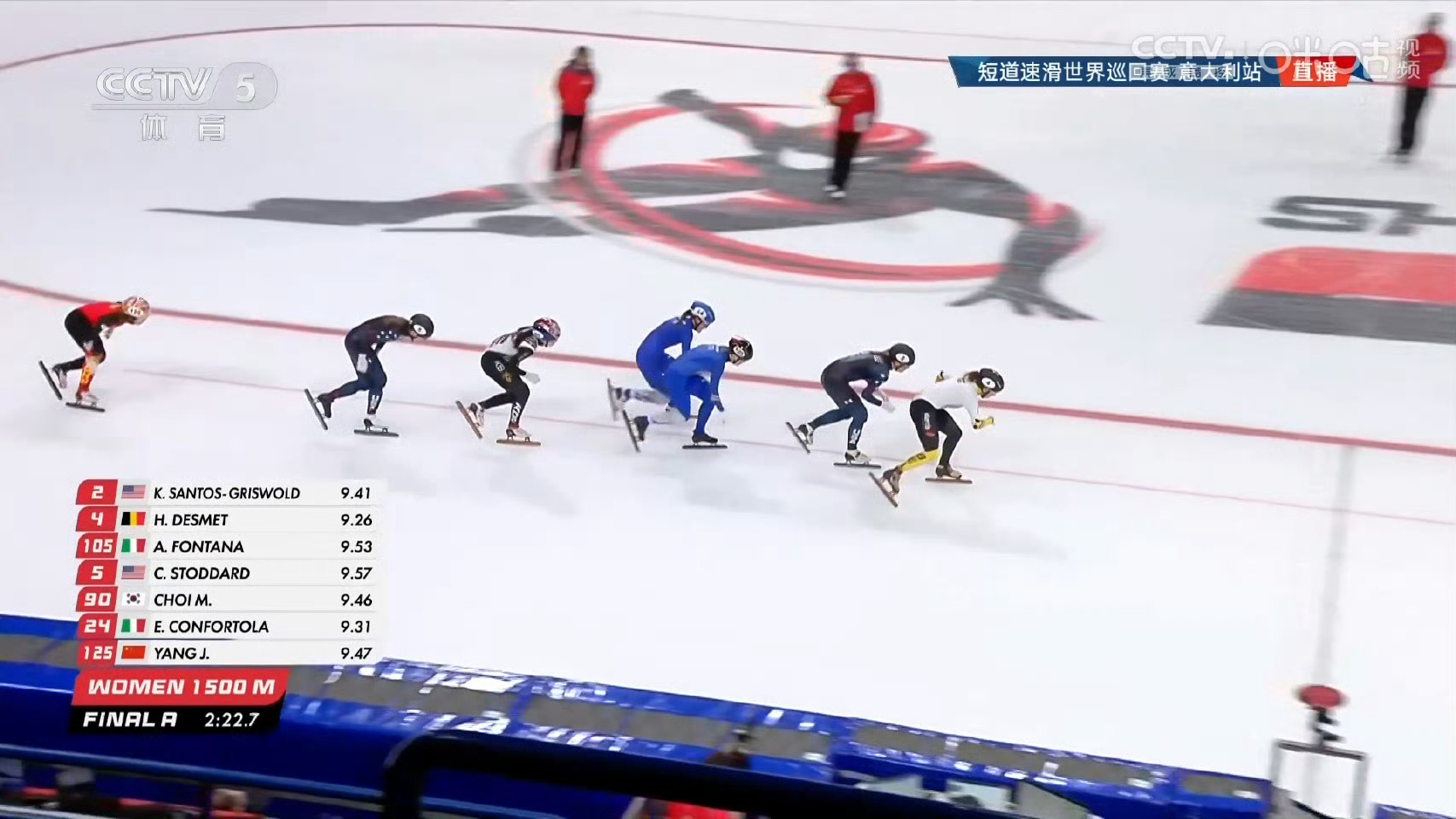 关于芬兰冰雪选手力抢前位！速滑冰场闪耀的信息